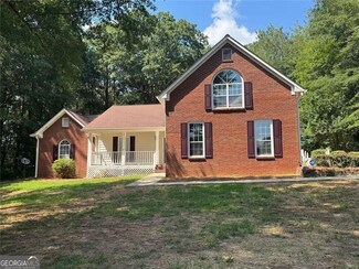 315 Dailey's Plantation Ct, McDonough, GA 30253