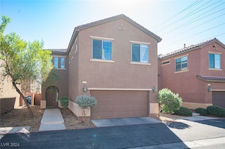 679 Calamus Palm Place, Henderson, NV 89011