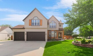 15314 S Greenwood St, Olathe, KS 66062