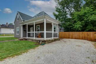 623 S Missouri Ave, Springfield, MO 65806