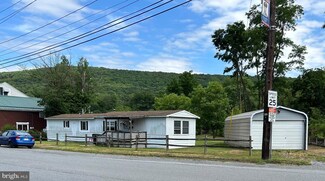 229 Jackson St, Port Carbon, PA 17965