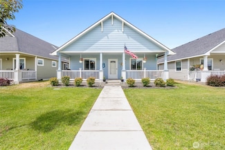 123 E 9th Ave Unit 6, Moses Lake, WA 98837