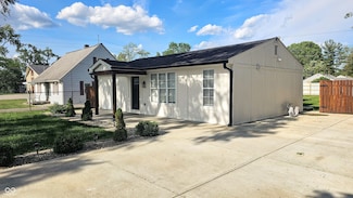 1125 S Drexel Ave, Indianapolis, IN 46203