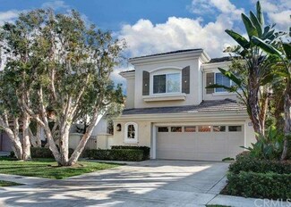 1438 Sea Ridge Dr, Newport Beach, CA 92660