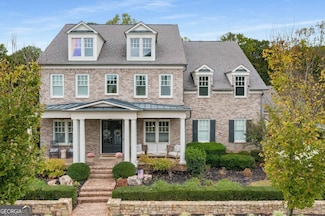 143 Nakomis Place, Milton, GA 30004