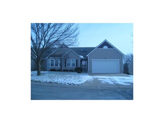 4315 S Coachman Dr, Independence, MO 64055