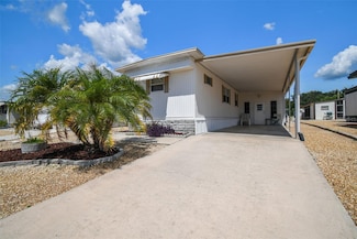 12200 Bonanza Dr, Hudson, FL 34667