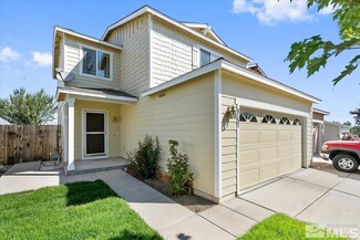 8757 Sunset Breeze Dr, Reno, NV 89506