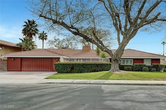 1801 S 15th St, Las Vegas, NV 89104