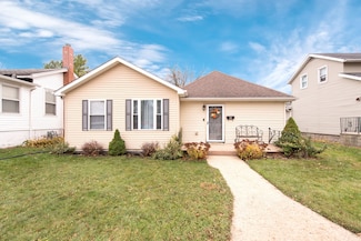 511 Armstrong St, Morris, IL 60450