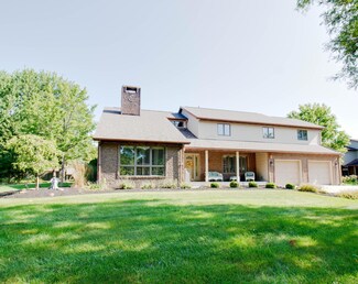 1414 Willowood Way, Marion, OH 43302