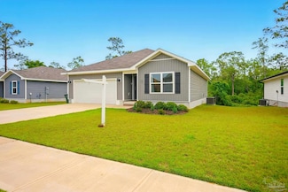 6068 Secretariat Way, Bellview, FL 32526