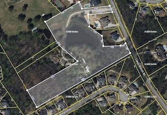 3136 Camp Branch Rd, Buford, GA 30519