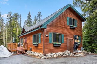 285 Davis Ct, Breckenridge, CO 80424
