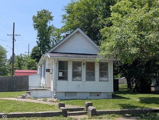 901 N Park St, Seymour, IN 47274