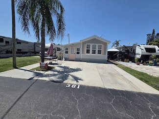 16860 Us Highway 19 N Unit Lot 361, Clearwater, FL 33764