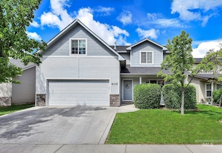 4335 N Buckboard Way, Boise, ID 83713