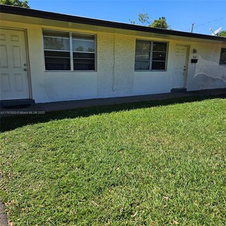 1655 NW 54th Terrace Unit 2, Lauderhill, FL 33313