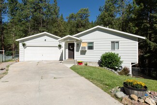 286 Ridgeway Dr, Lolo, MT 59847