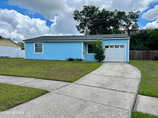2623 Debbie Ct, Jacksonville, FL 32210