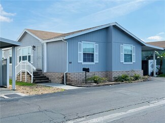 9080 Bloomfield Ave Unit 44, Cypress, CA 90630
