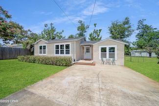 1407 Calhoun Ave, Panama City, FL 32401