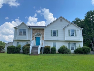 3059 Brass Dr Unit 11, Austell, GA 30106