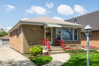 5114 Michigan Ave, Schiller Park, IL 60176