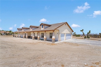 460 Solano Rd, Pinon Hills, CA 92372