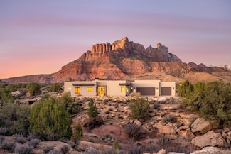 3000 Navajo Way, Springdale, UT 84767