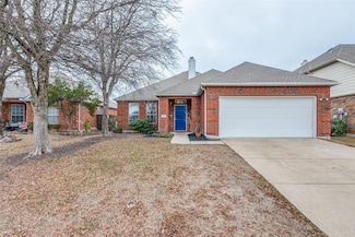 6404 Courtyards Dr, McKinney, TX 75070