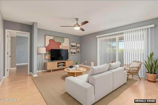 4444 E Paradise Village Pkwy N Unit 241, Phoenix, AZ 85032