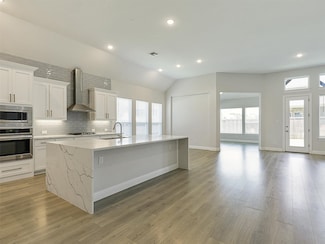 1100 Shoreline Ridge Ct, Little Elm, TX 75068