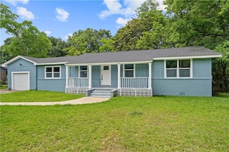 1716 Bryan Ave, Mobile, AL 36605