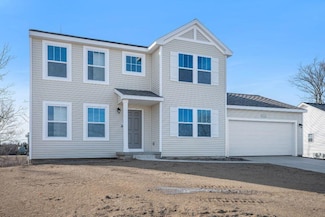 33 Karner Blue Ct, Chesterton, IN 46304