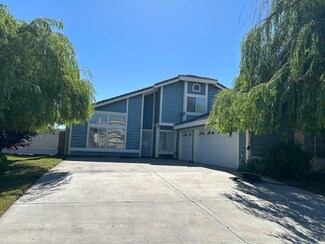 43840 Carefree Ct, Lancaster, CA 93535