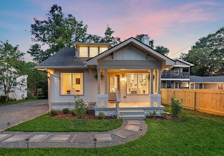 1306 Mcalpine Ave, Nashville, TN 37216