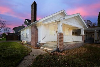1801 3rd St, Fort Wayne, IN 46808