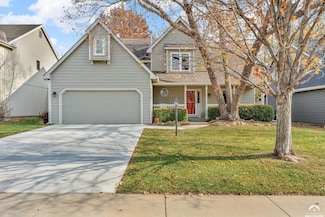 1012 Wagon Wheel Rd, Lawrence, KS 66049