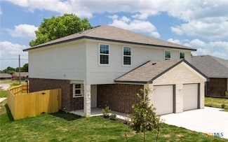 226 N Mary Jo Dr, Harker Heights, TX 76548