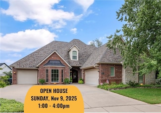 2601 S Horizon Blvd, Rogers, AR 72758