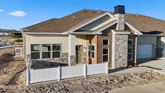 1497 N Saratoga Ln Unit B, Saratoga Springs, UT 84045