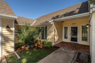 2721 Julies Trail, Edmond, OK 73012