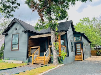 129 Krempkau St, San Antonio, TX 78212