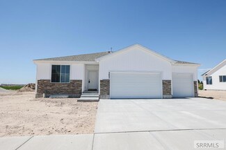 3093 N Grant Ave, Ammon, ID 83401