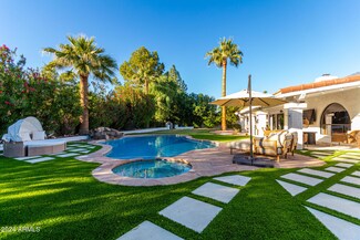 18002 N 75th Ave, Glendale, AZ 85308