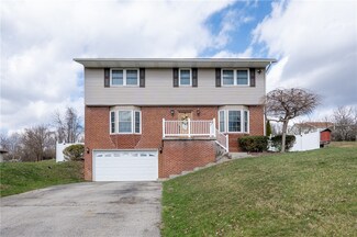 418 Lemmon Rd, Latrobe, PA 15650