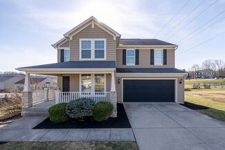 8474 Beechwood Ct, Alexandria, KY 41001