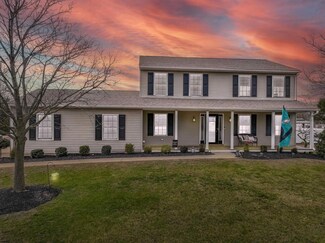 180 Oliphant's Mill Rd, Woolwich Township, NJ 08085