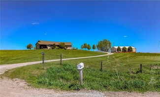 14444 S 68th Ave W, Mitchellville, IA 50169